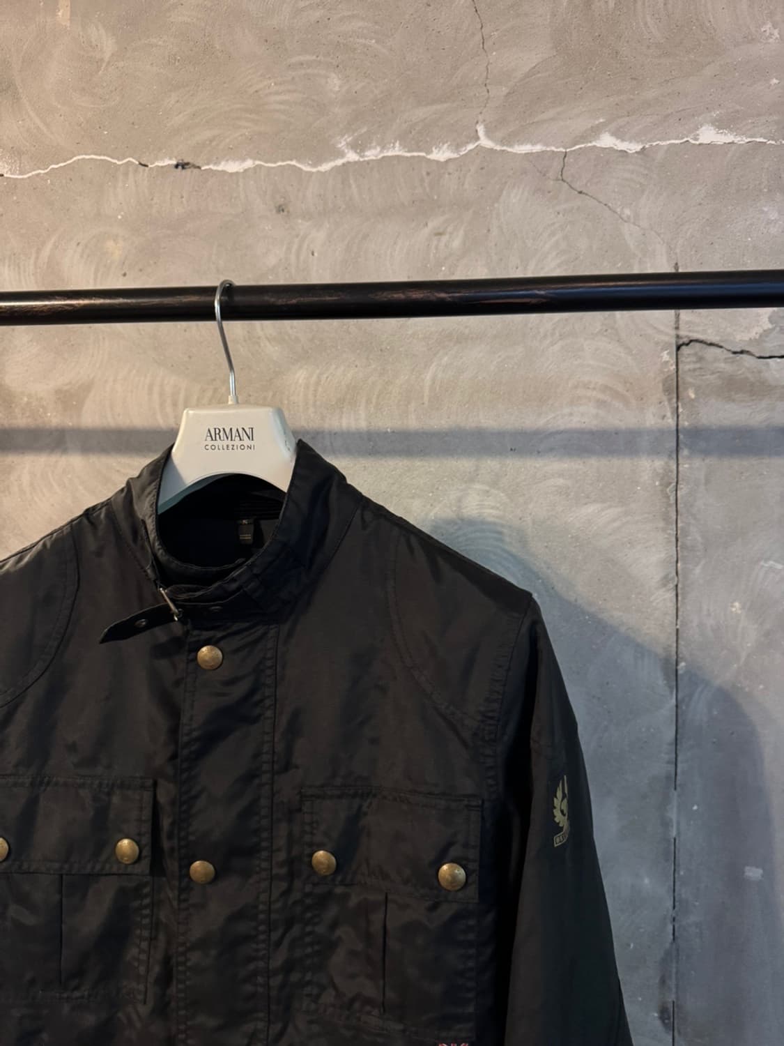 벨스타프 자켓 100 상품이미지6