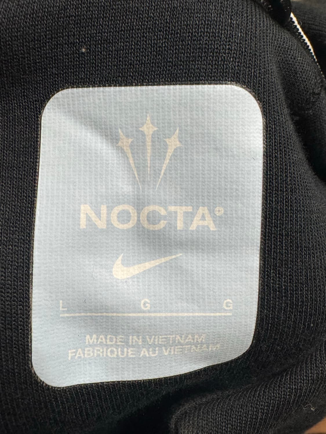 녹타 테크플리스/테크팩 상품이미지3