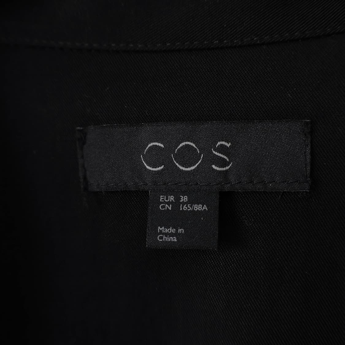 66/COS 코스 리오셀 원피스 상품이미지9