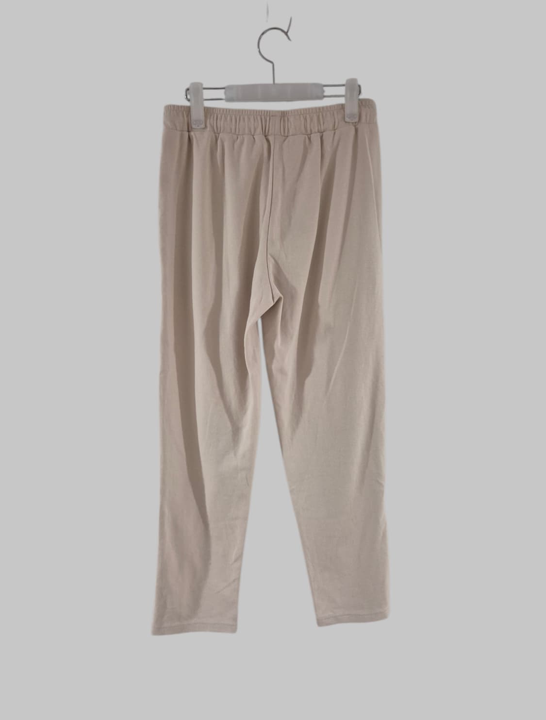 게스 스웻 맨투맨 팬츠 세트 남여공용 상품이미지5