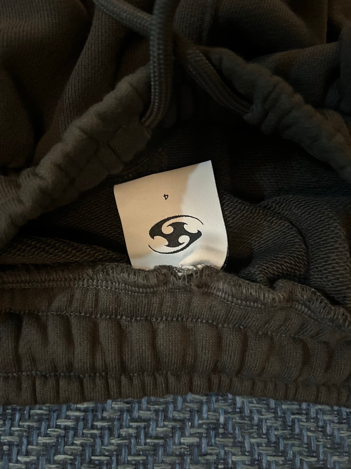 산산기어 립 스웻팬츠 4 상품이미지2