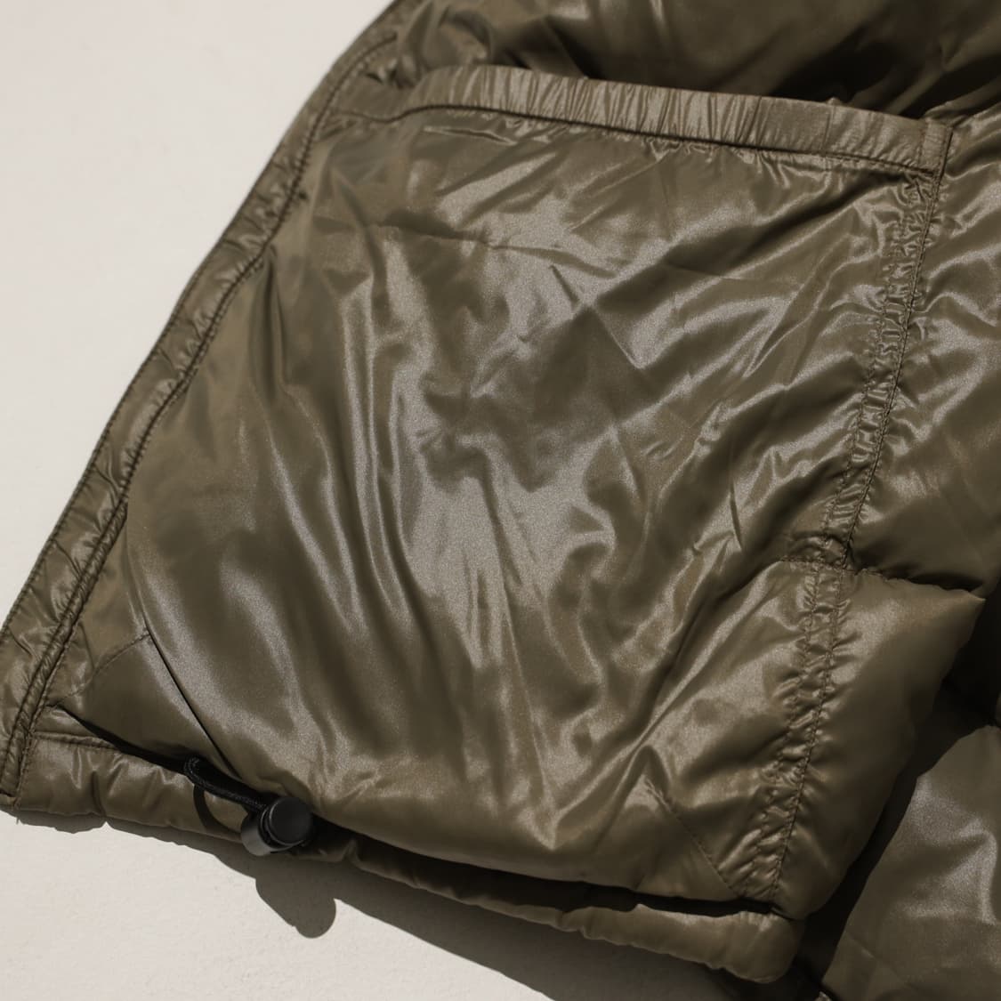 MHL 마가렛호웰 다운 패딩 베스트 상품이미지8