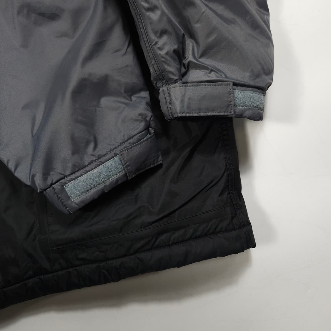 야마하 오버핏 바람막이 점퍼 상품이미지5