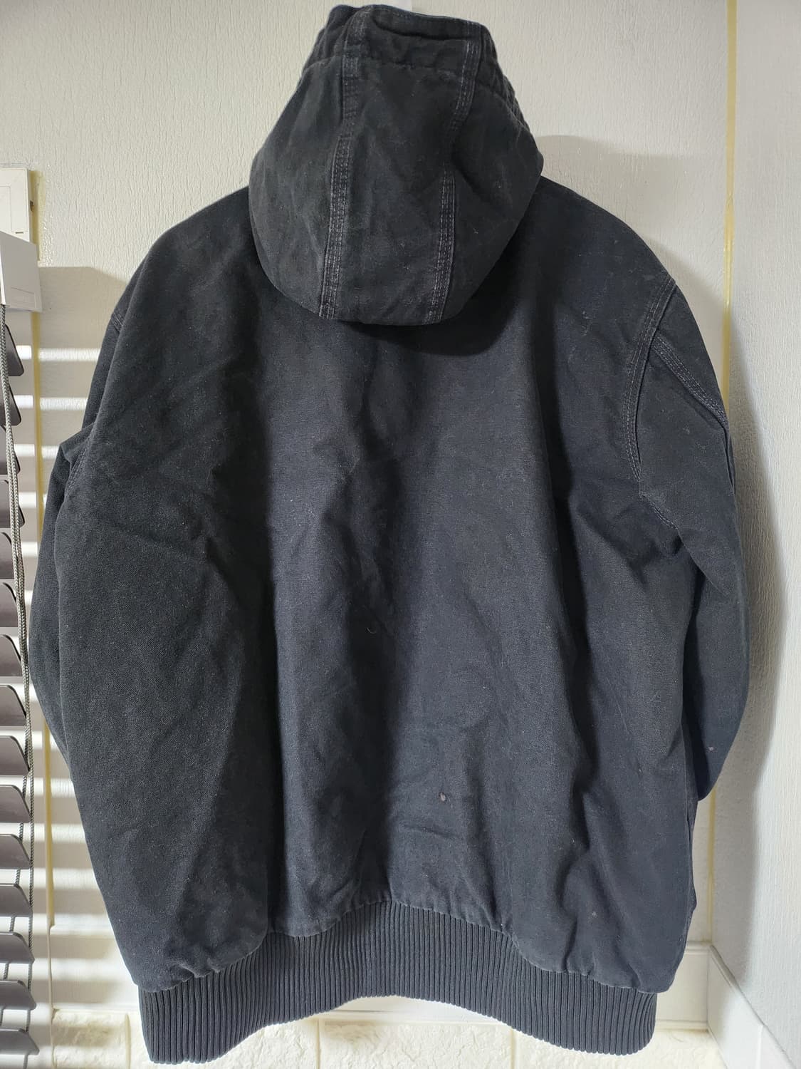 칼하트 Carhartt J130-M 재킷 상품이미지2