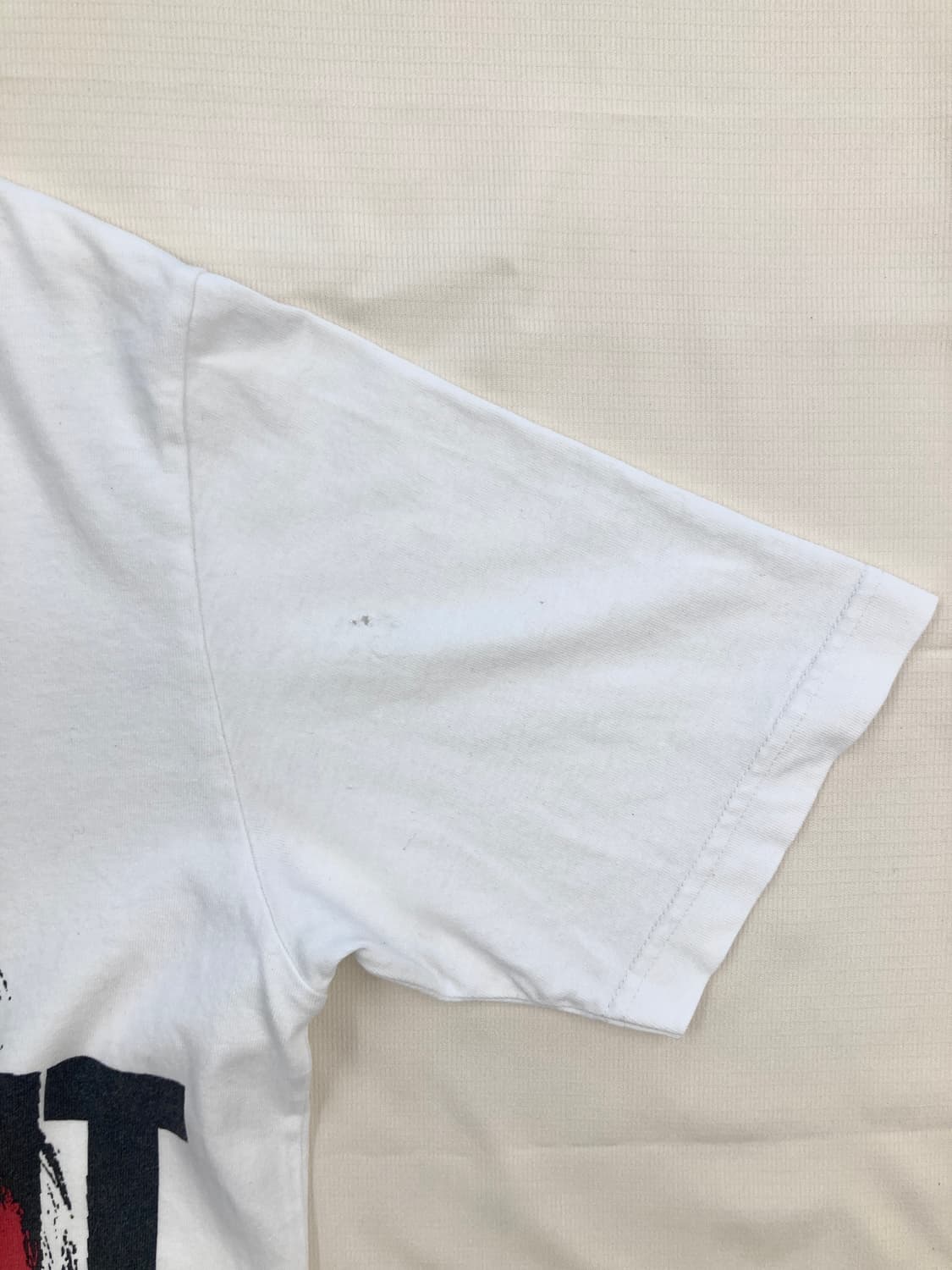 TAKEO KIKUCHI(타케오 키쿠치) Buffalo 티셔츠 상품이미지6