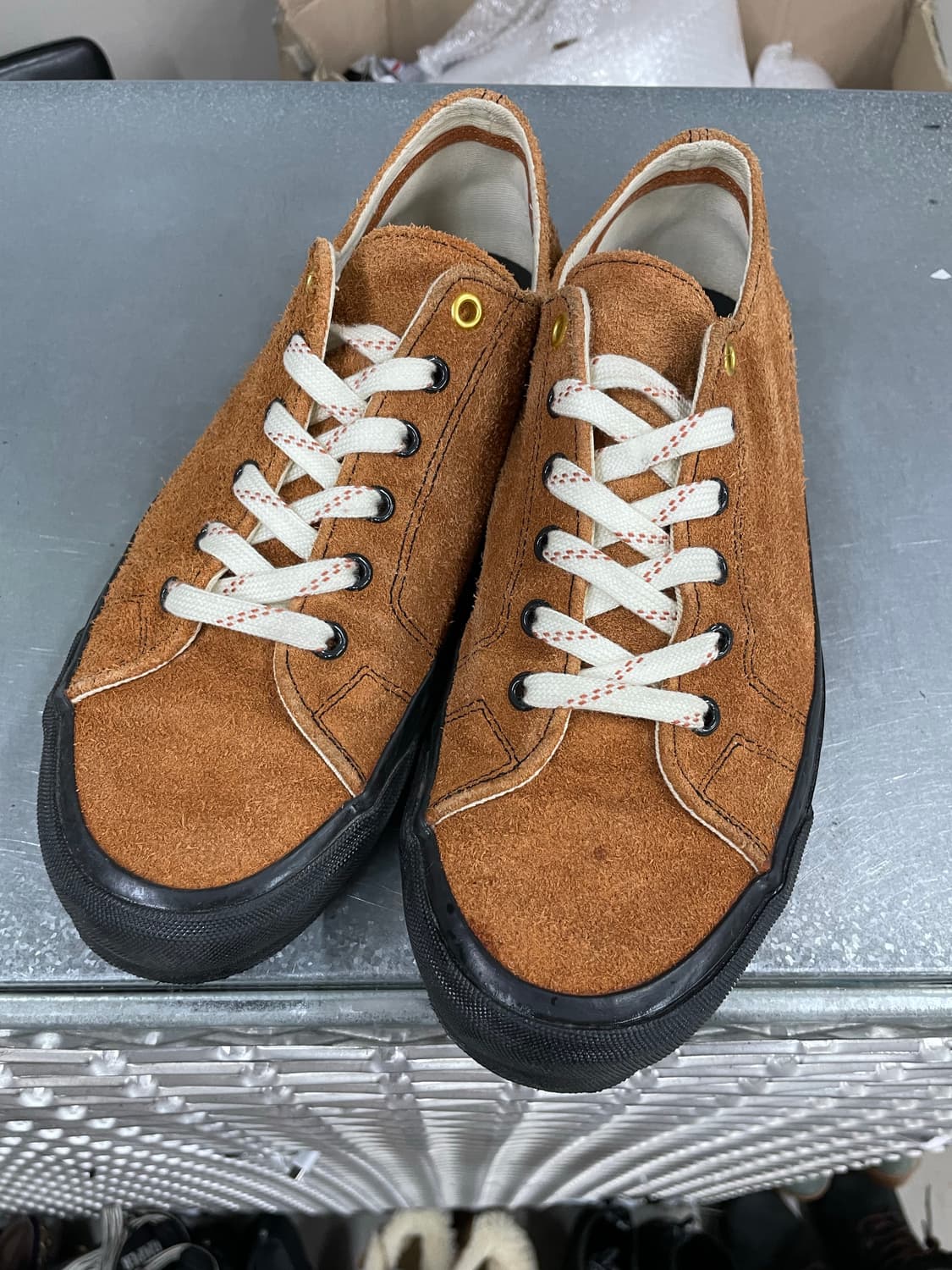 반스 볼트X 줄리안 클린세비치 스타일31 280(gr-4725) 상품이미지2