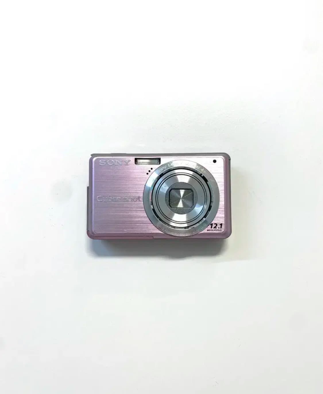소니 사이버샷 DSC-S980 디지털 카메라 상품이미지10