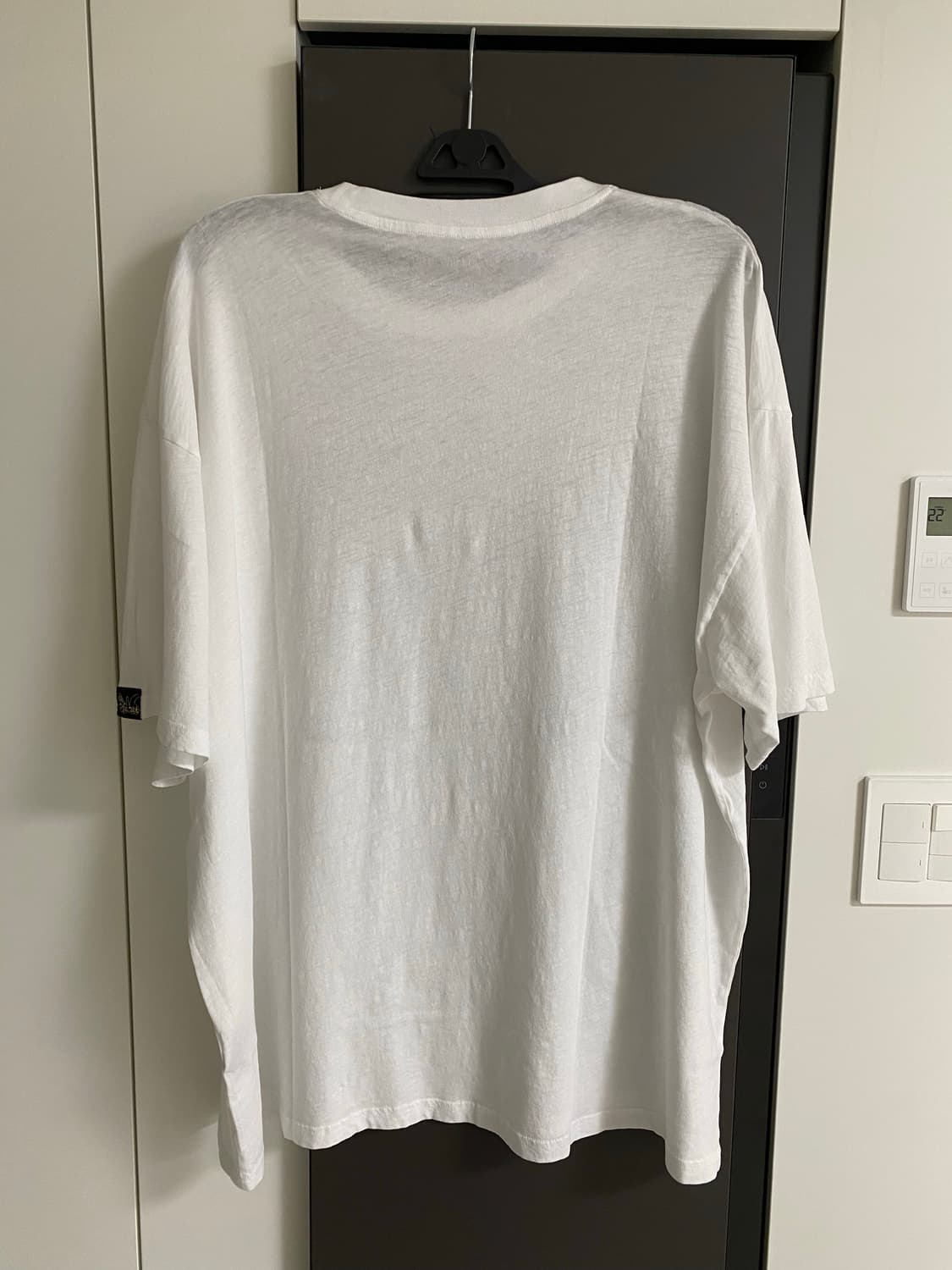 마틴로즈 반팔티 xl 새상품 상품이미지6