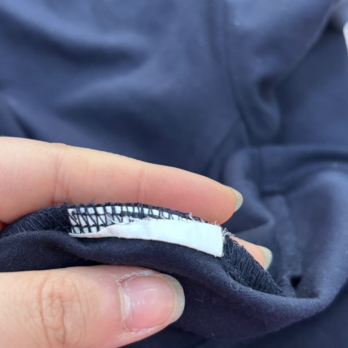 95 JDX 남성 롱 슬리브 긴팔 티셔츠 0325E 상품이미지4