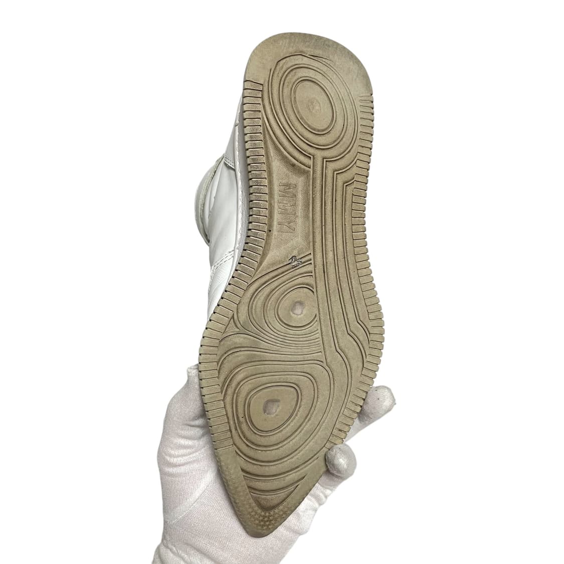 미하라 야스히로 리미푸 하이탑 상품이미지9