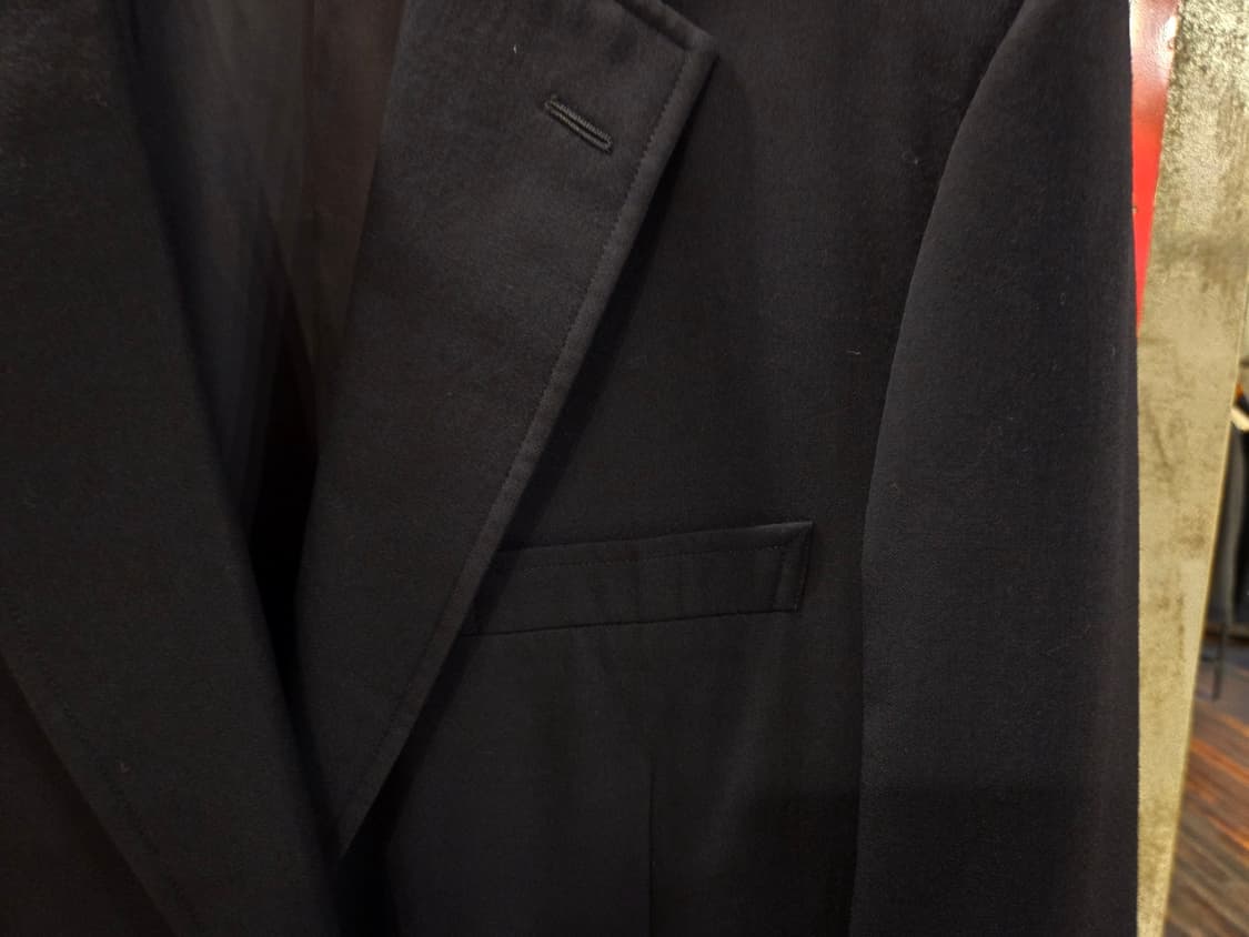 브룩스 브라더스 네이비금장자켓 상품이미지3