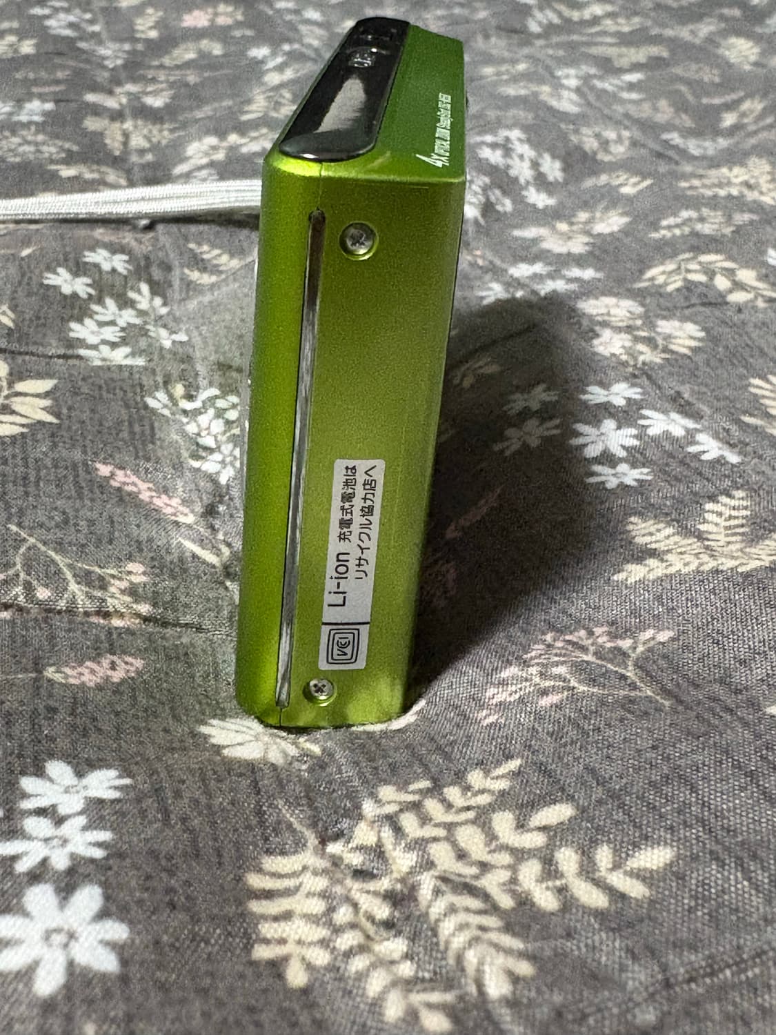 작례 o) 소니 사이버샷 dsc-w550 상품이미지6