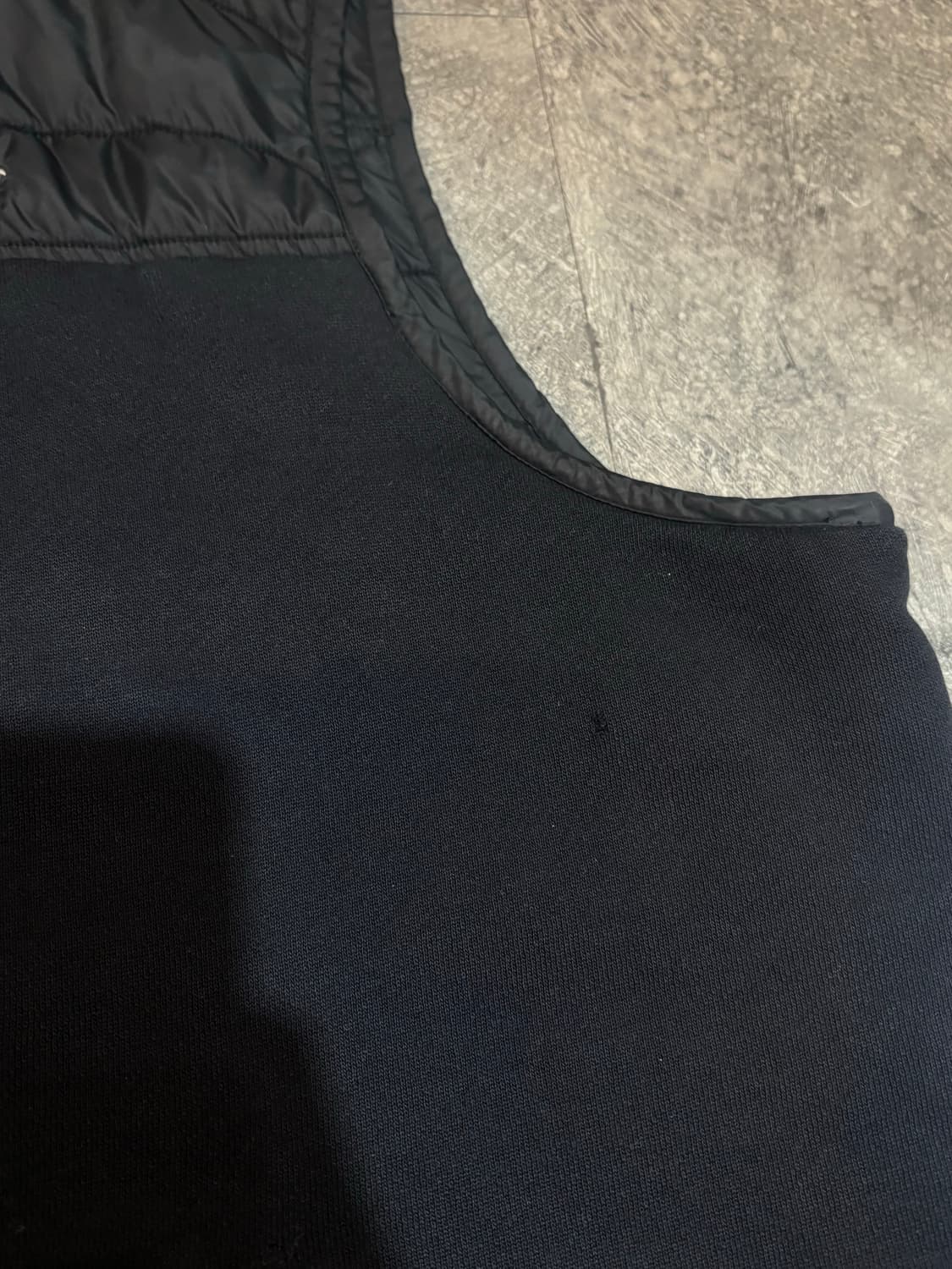 폴로 랄프로렌 조끼 후드집업 3XB 상품이미지5