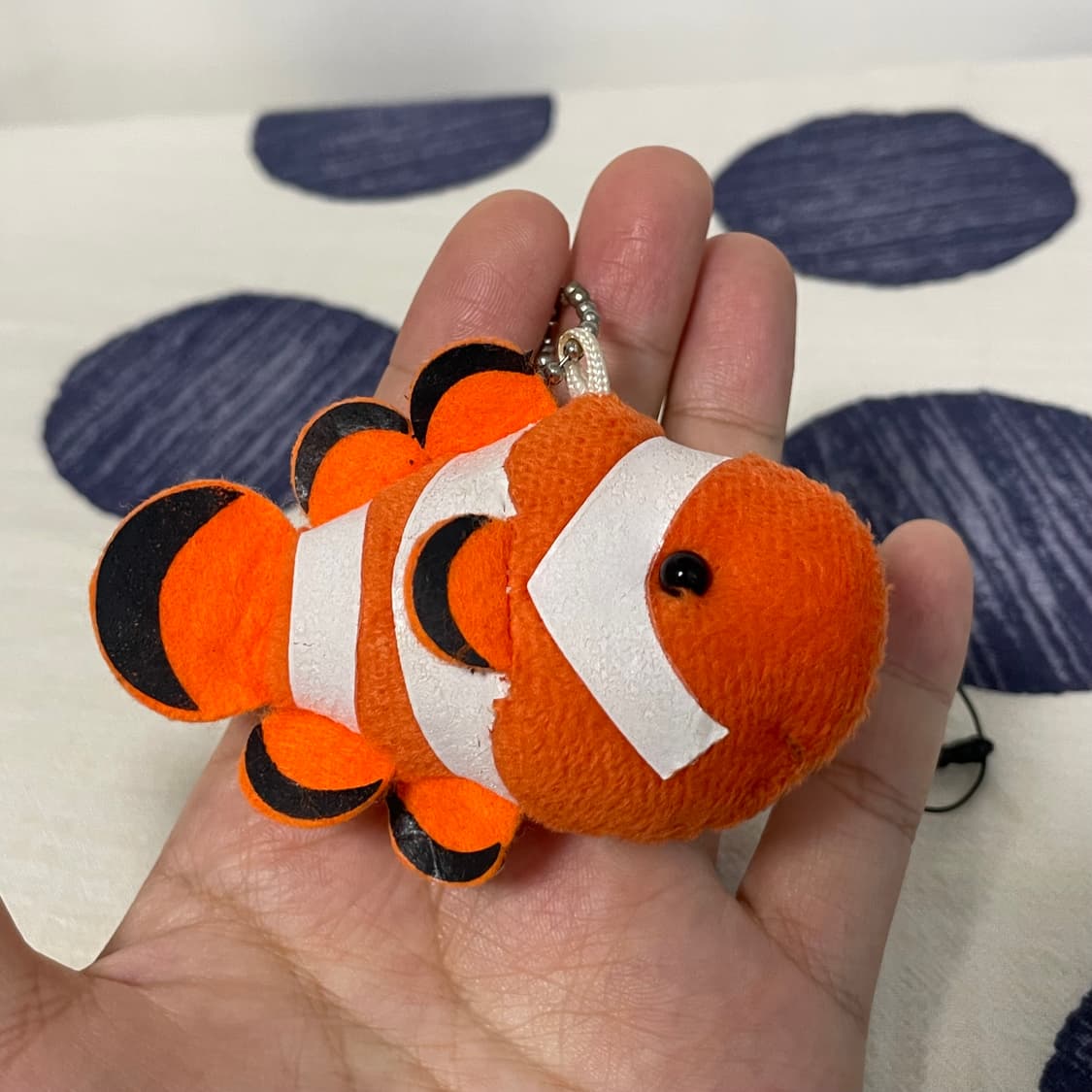 니모 인형 키링 상품이미지5
