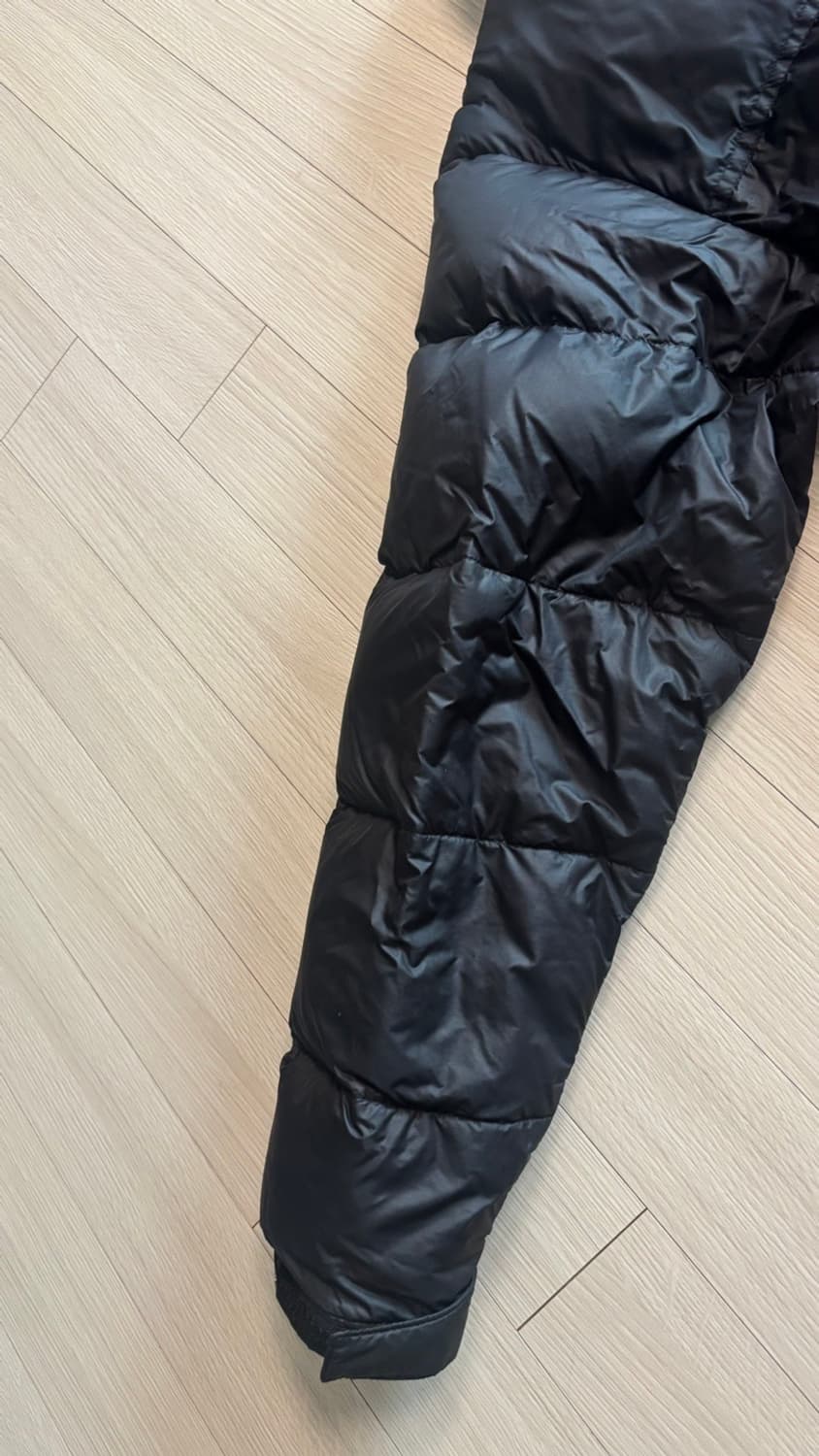 노스페이스 1996 에코 눕시  상품이미지7