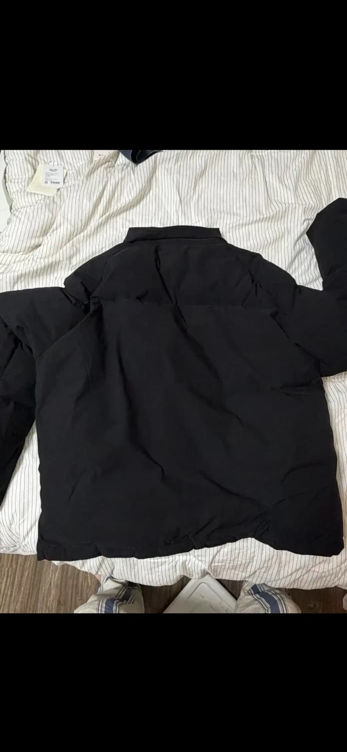 해칭룸 구스다운 패딩 3 상품이미지2