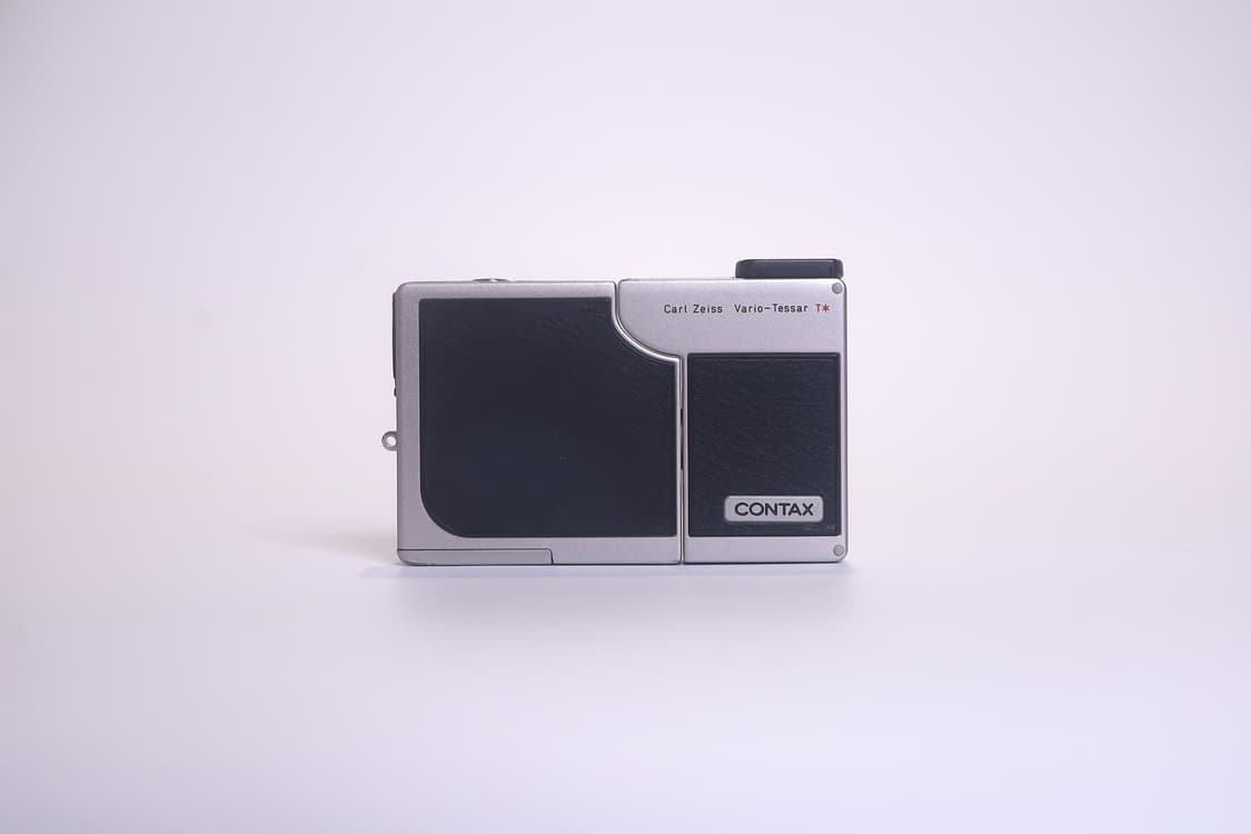 콘탁스 SL300RT 실버 상품이미지2