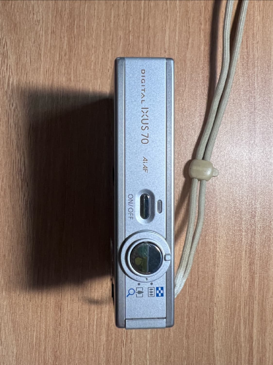 캐논 익서스 70 디카 상품이미지5