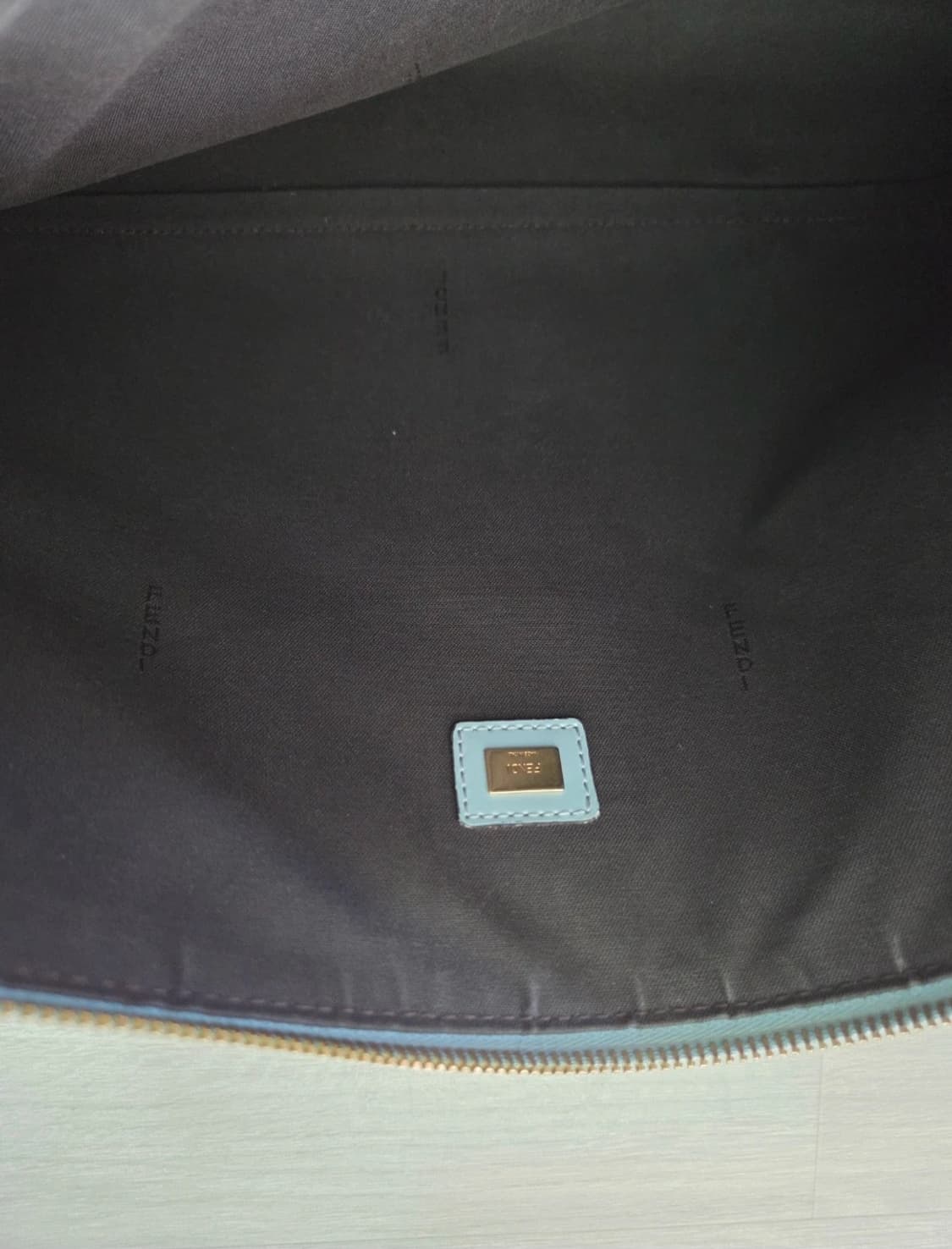 펜디 로마 클러치 상품이미지4