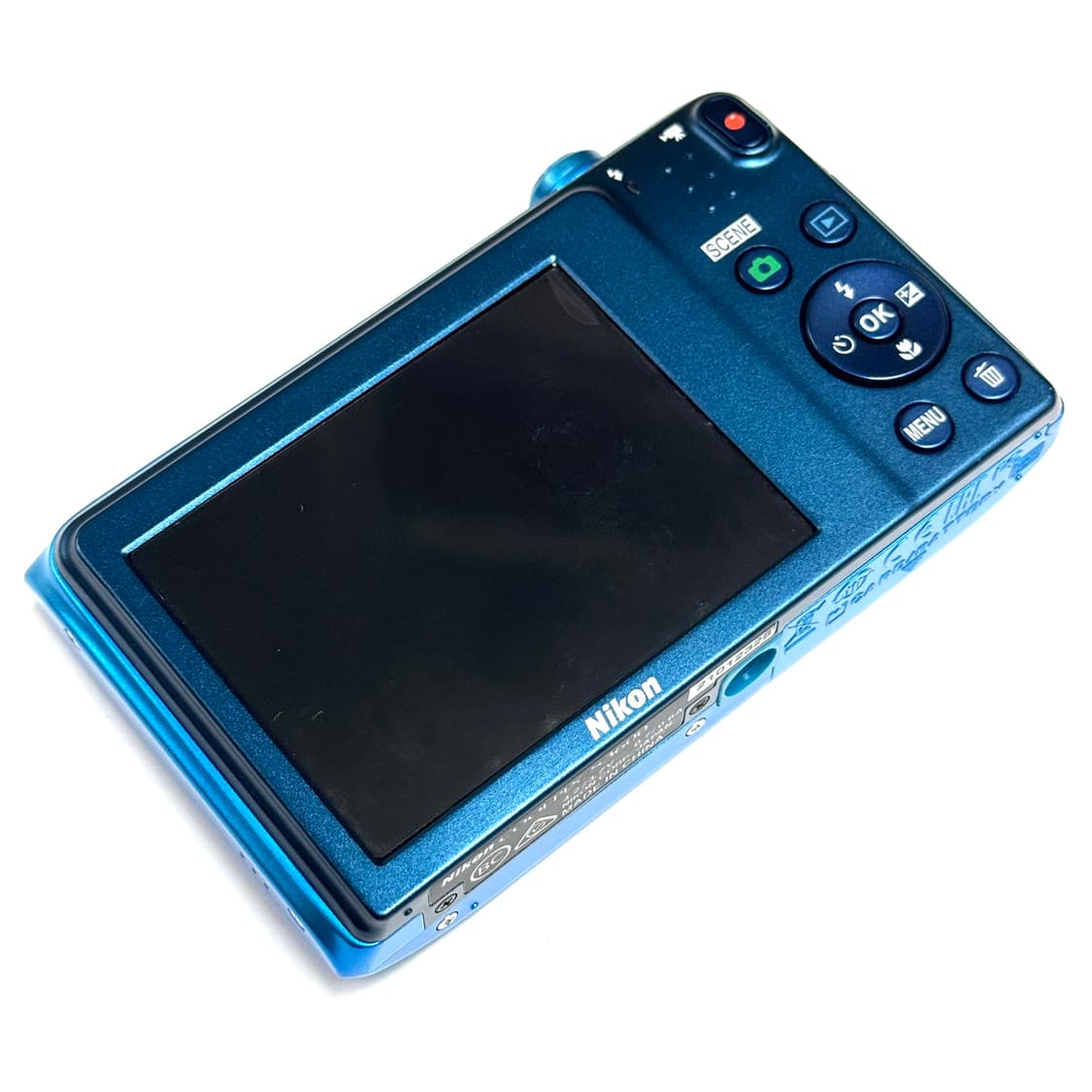 니콘 쿨픽스 s3600 💙 Nikon coolpix 상품이미지7