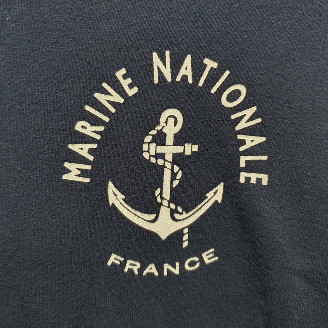 토마스모어 남성 프렌치 마린 후드티  상품이미지3