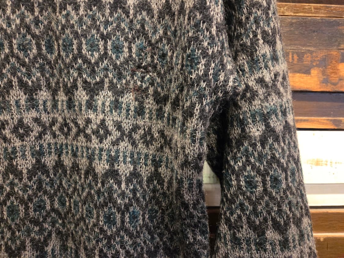 Gim 페어아일니트  상품이미지4