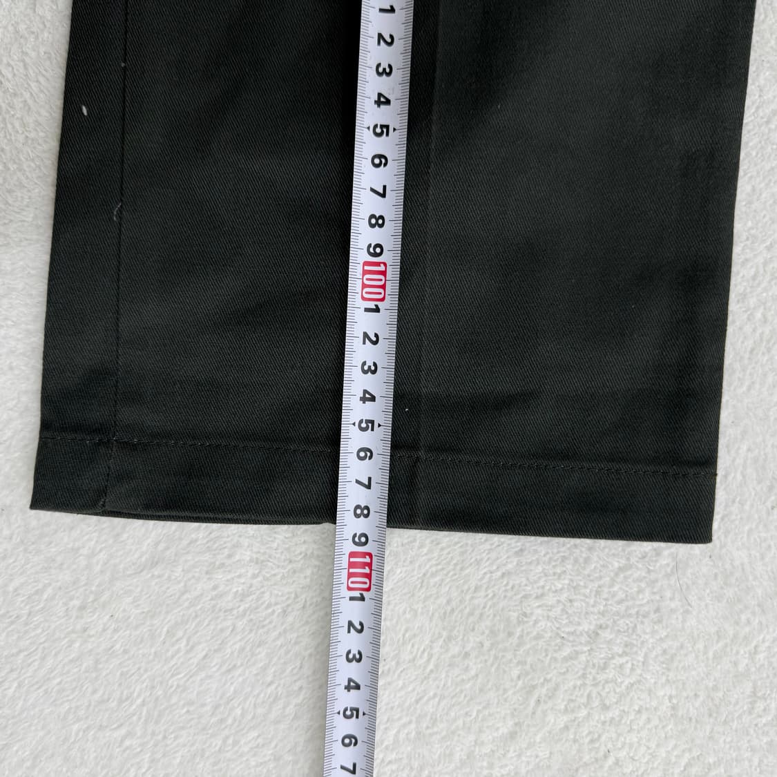 34X32 디키즈 워크팬츠 0401T 상품이미지8