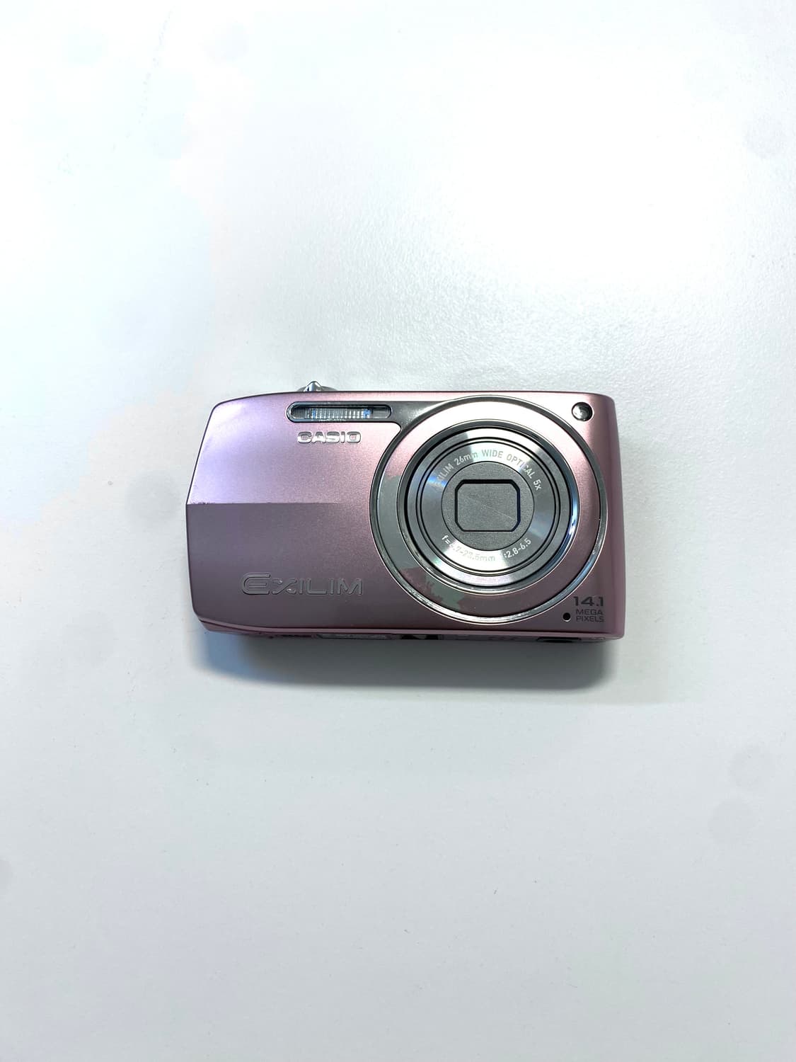 [예약] 카시오 엑슬림 EX-Z2000 디지털 카메라 상품이미지9