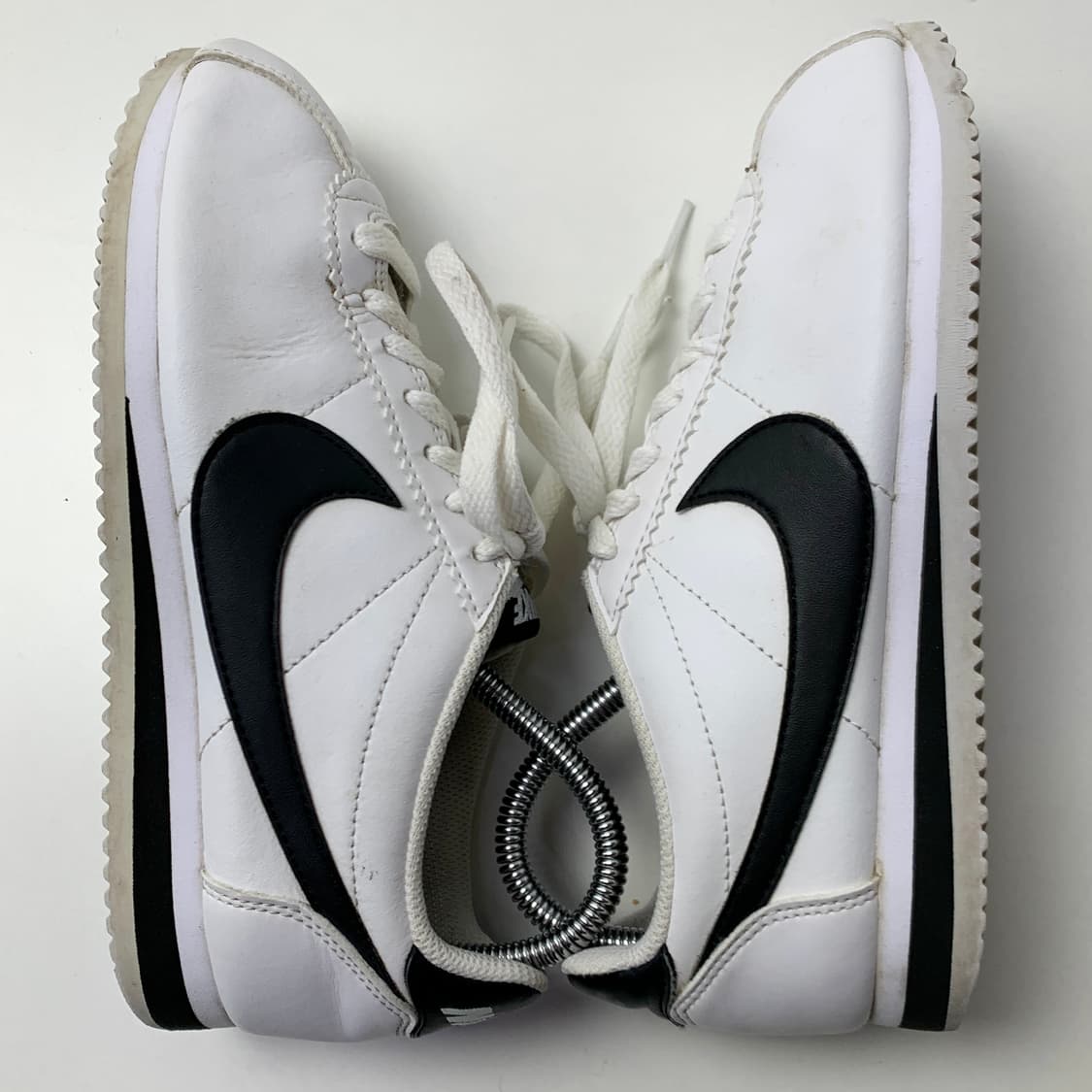 [230/정품] 나이키 코르테즈 여성 운동화 신발
 상품이미지3