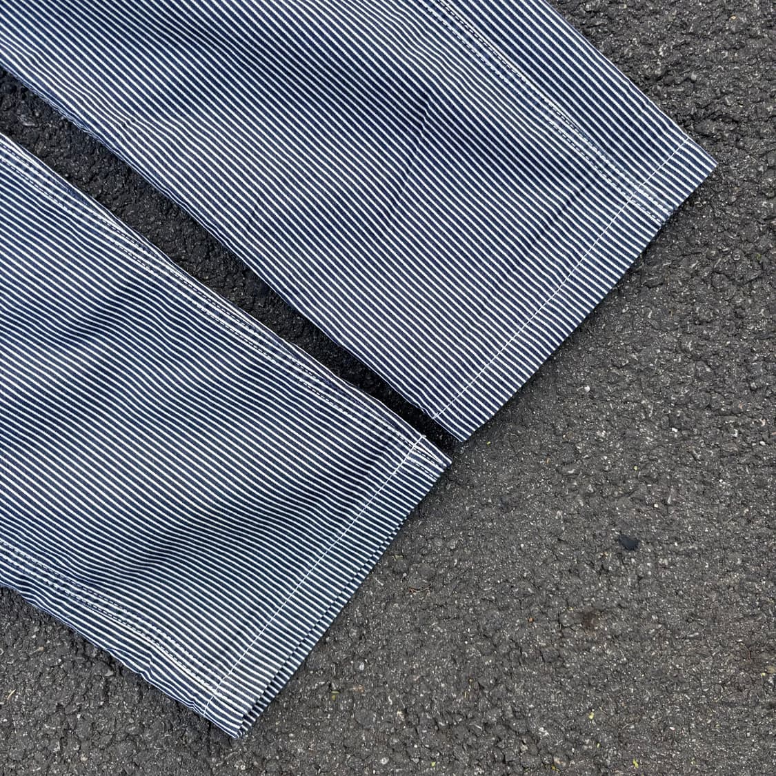 리 유니온 메이드 히코리 카고 팬츠 상품이미지8