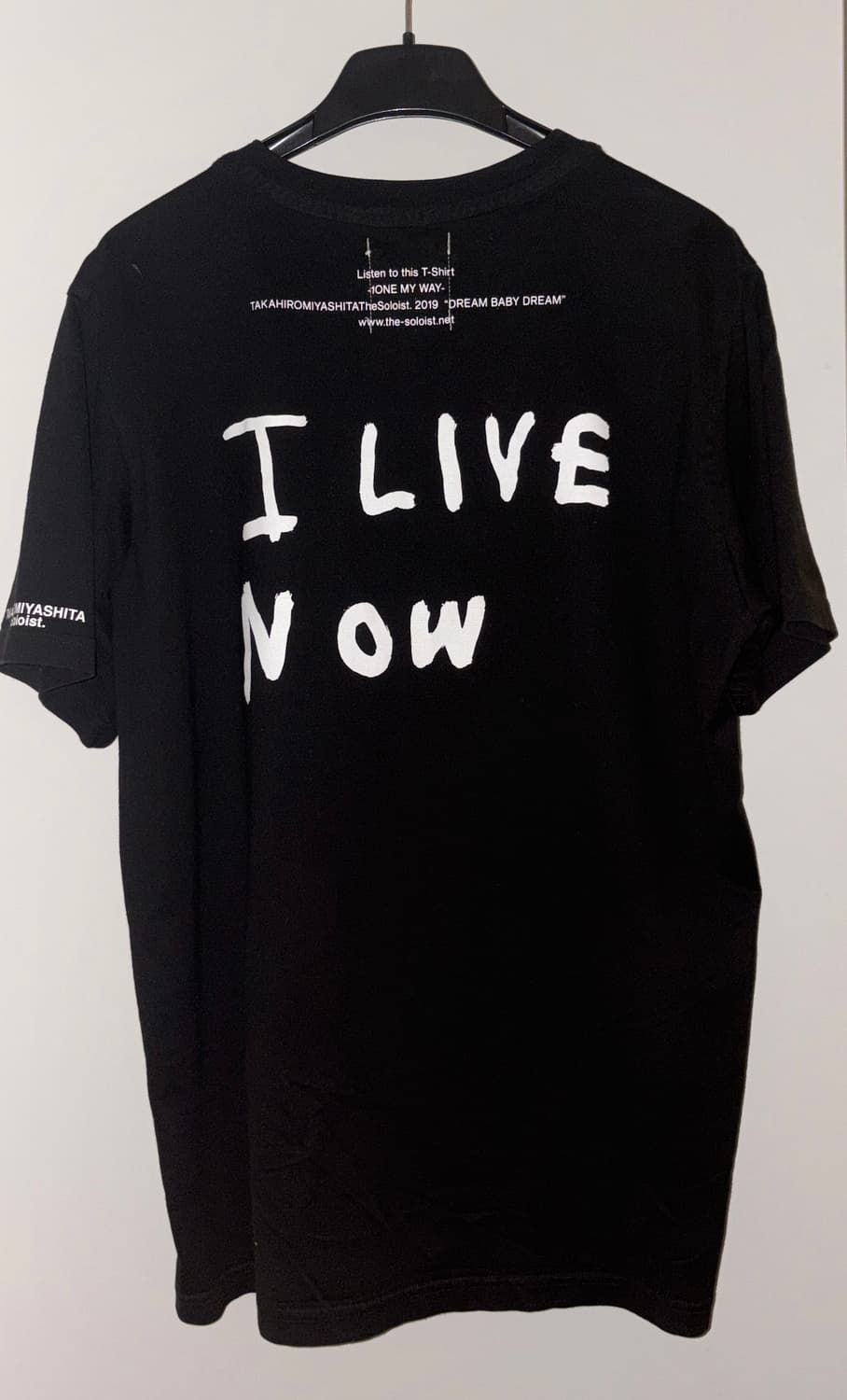 Soloist 상품이미지2