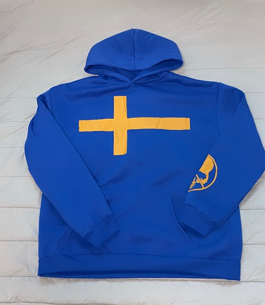 빈티지 후드티 상품이미지1