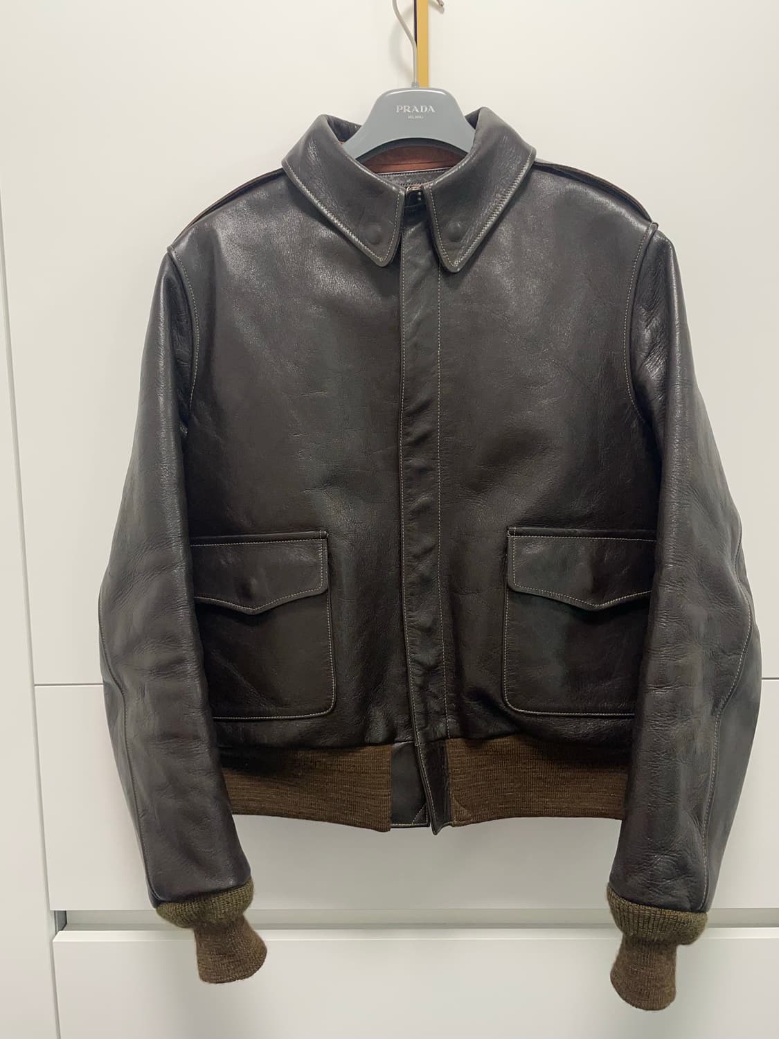 버즈릭슨 a2 (40size) 상품이미지3