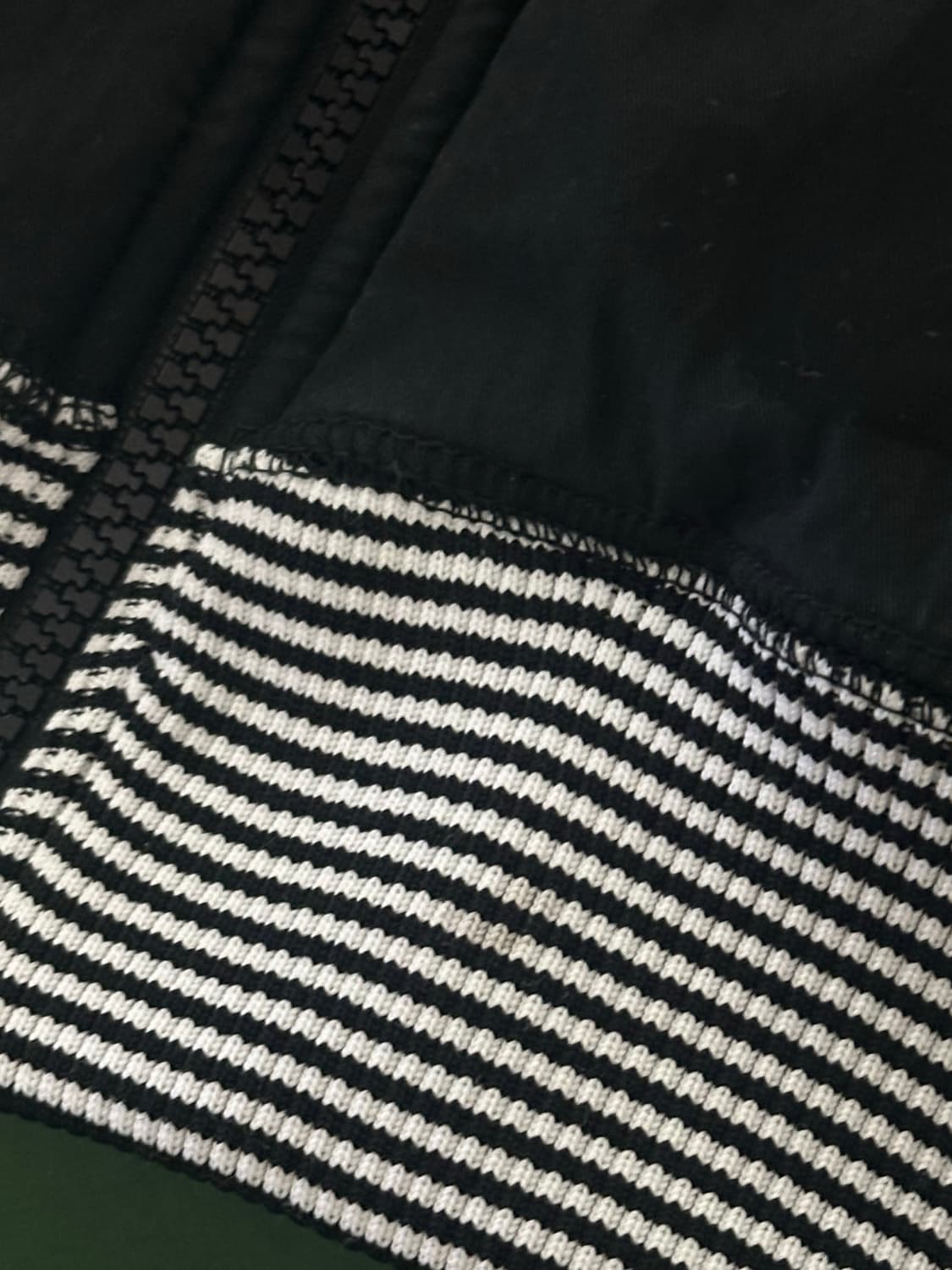 카브엠트 플리스집업 L 상품이미지3