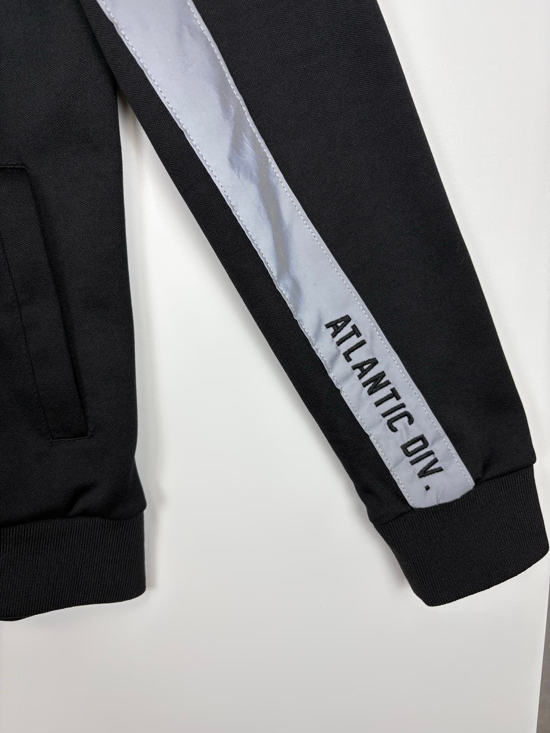 NBA 남성 집업 자켓 상품이미지3