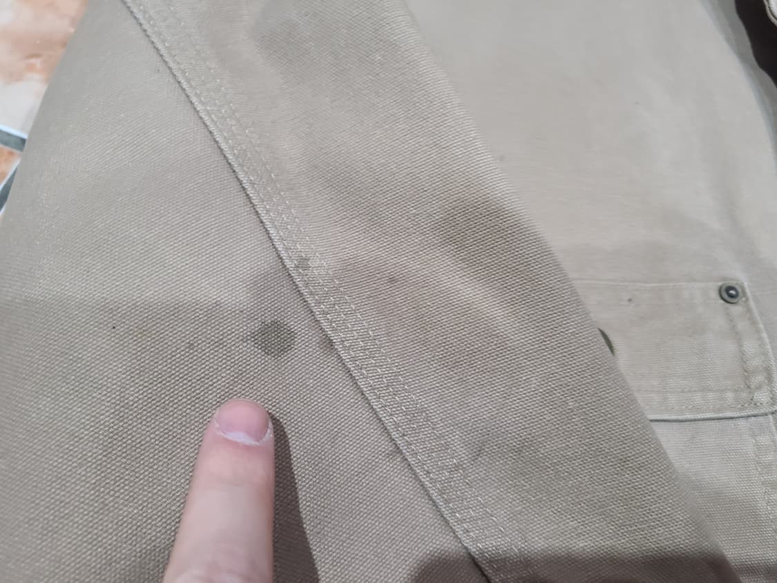 칼하트 초어자켓 상품이미지8