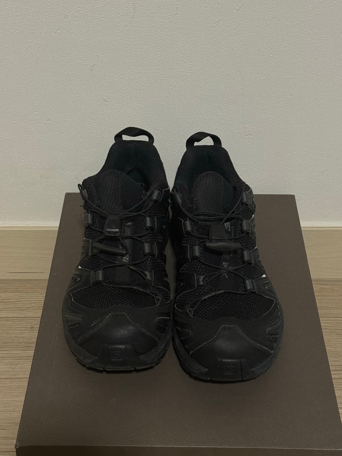 살로몬 XA 프로 3D 245 상품이미지2