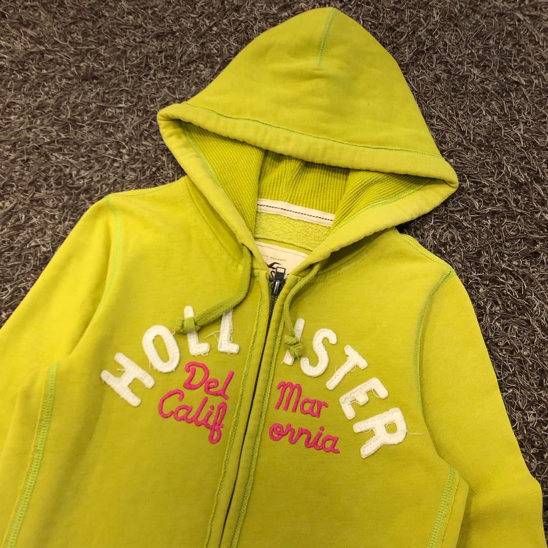 홀리스터 후드집업 상품이미지2