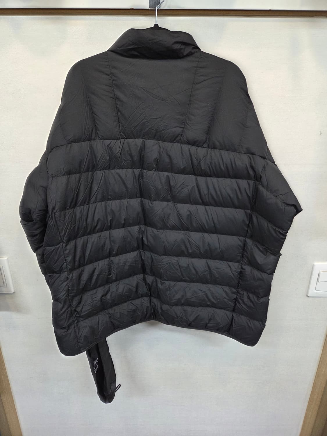 유니클로 빅사이즈 울트라라이트다운 경량패딩 4xl 상품이미지2