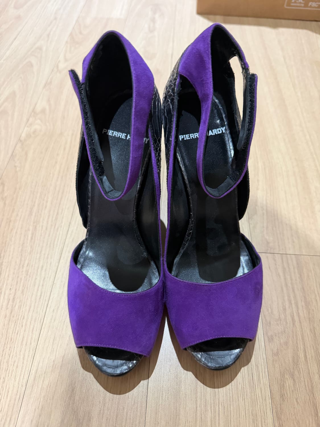 피에르하디 퍼플 힐  상품이미지5