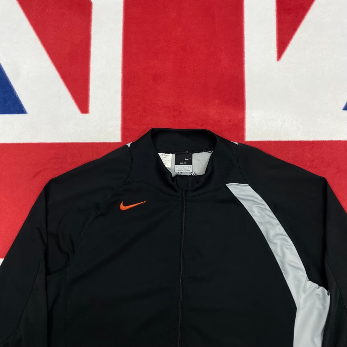 나이키 져지 바람막이 L  상품이미지3