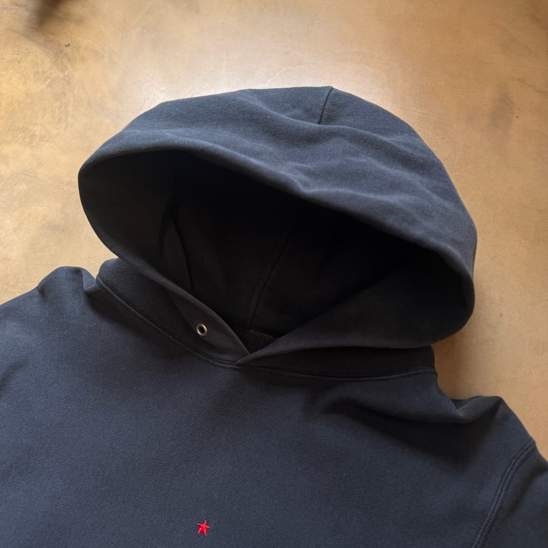 1990's SSUR Plus 스타워즈 그래픽 후디 상품이미지4