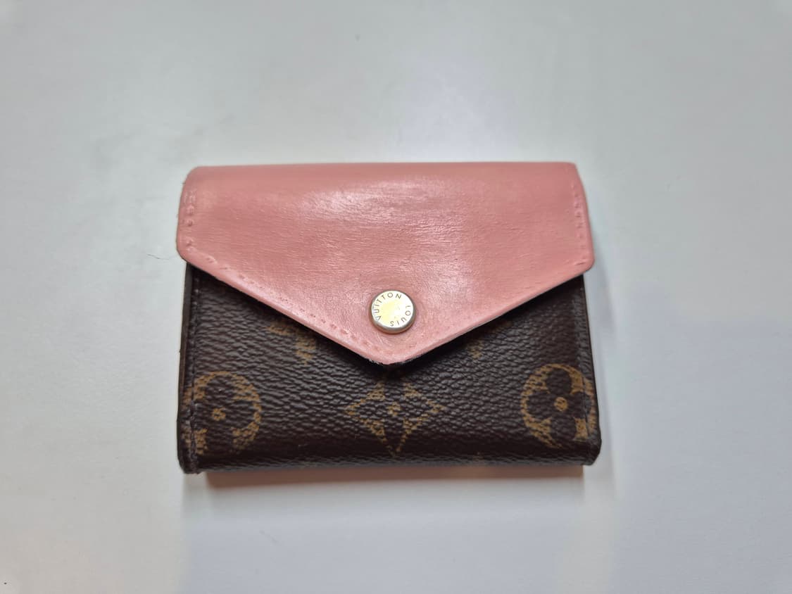 루이비통 조에월릿(정품) 상품이미지3