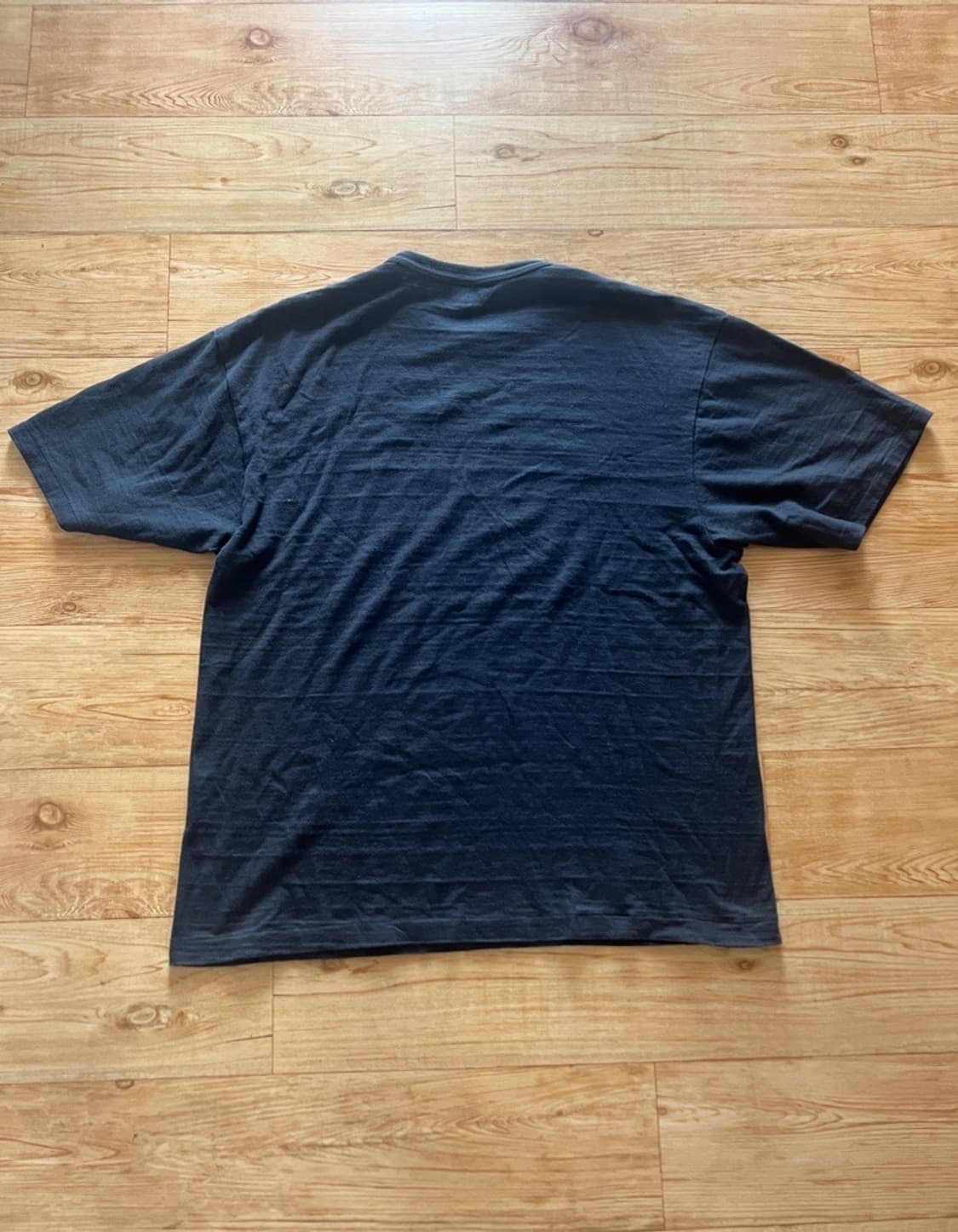 휴먼메이드 카우스 반팔 2xl 상품이미지3