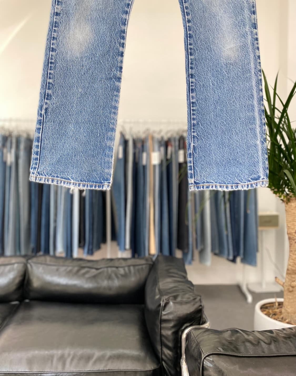 Levis517 Boots Cut 00s 32사이즈 a5011 상품이미지3