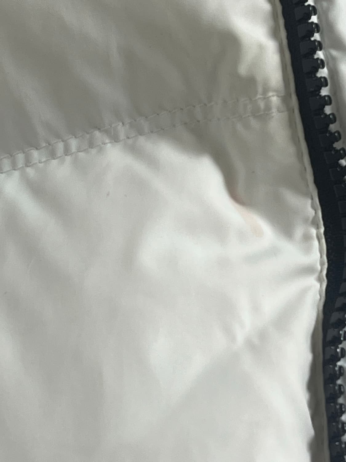 네셔널숏패딩 상품이미지3