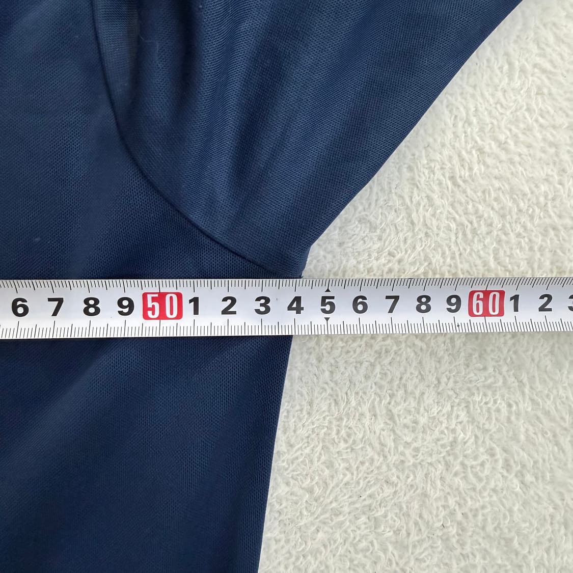 XL 푸마 긴팔 카라티 0504T 상품이미지5