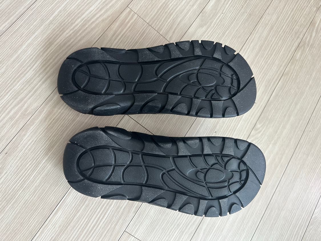 [새상품]오클리 쪼리 250(카키색) 상품이미지5