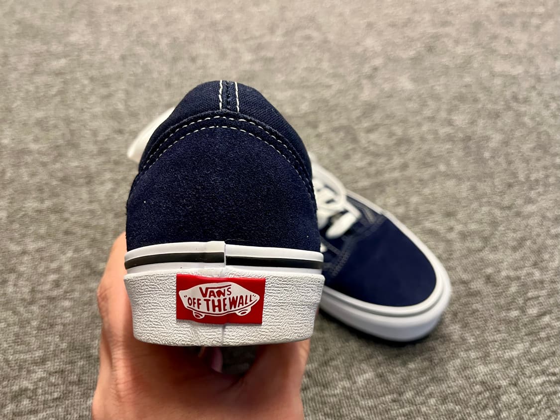 [260] 반스 올드스쿨 네이비  상품이미지5