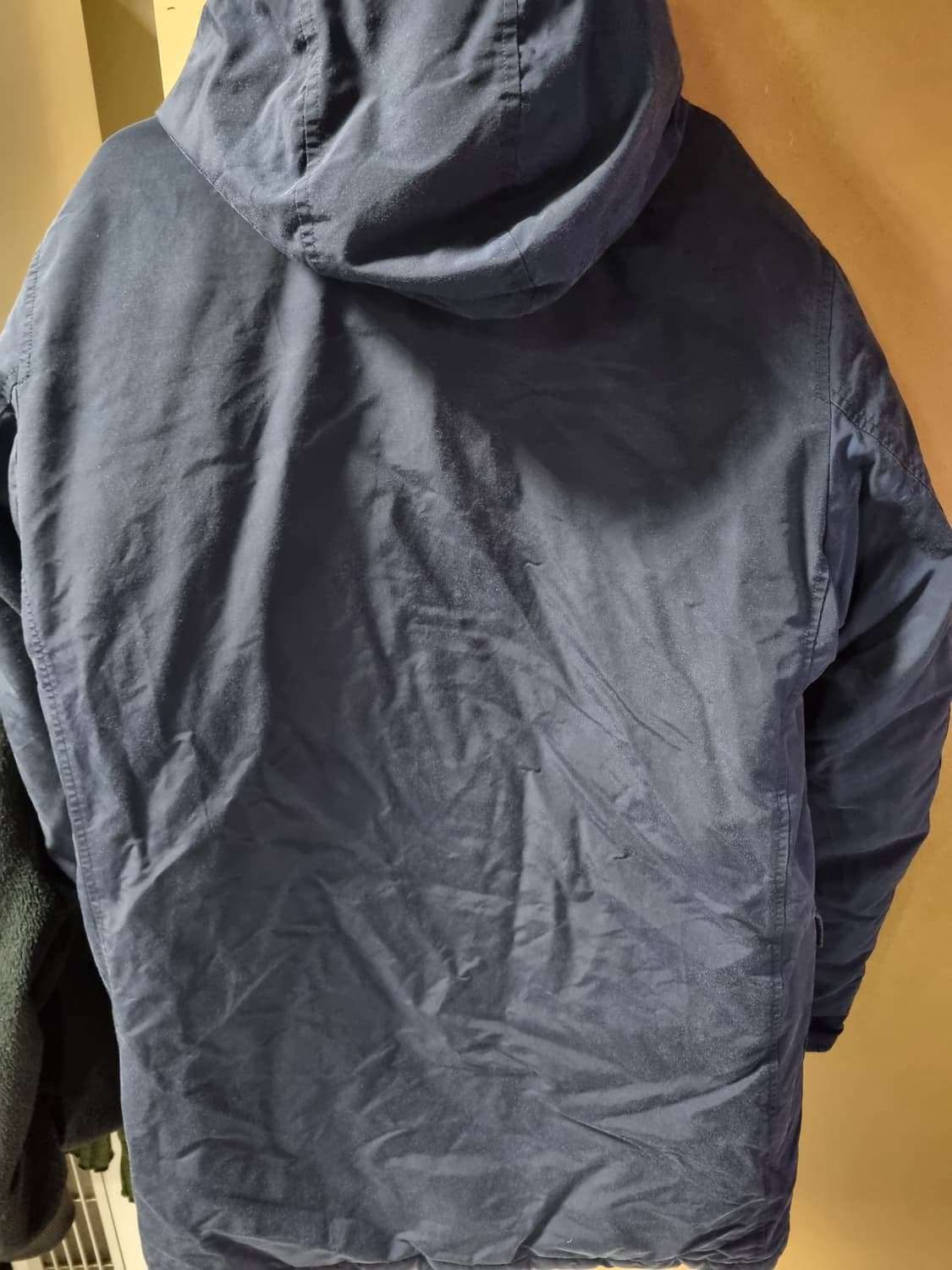 울리치 남성 다운패딩  상품이미지2